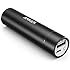 Anker PowerCore+ mini 3350mAh Lipstick-Sized Portable Charger (3rd Generation, Premium Aluminum Power Bank) One of the Most Compact External Batteries, Uses High-Quality Panasonic Cells
