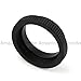Pixco 5mm C-CS Mount Lens Adapter Ring Extension Tube CCTV Security Camera