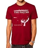 The Smiths Louder Than Bombs Unisex Fashion Quality