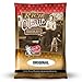 Gosh That’s Good! Rich Classic Chocolate Drink Mix 3 lb – High Cocoa Content, Creamy Chocolate Powder for Espresso, Hot Cocoa, Mochas, Iced & Blended Drinks – Lactose-Free Café Beverage Mix