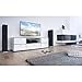 Denon AVR-X4500H 9.2CH High Power 4K Ultra HD AV Receiver Cutting Edge Home Theater with HEOS and Amazon Alexa Voice Control - Black