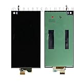 ePartSolution_LG V20 F800L H910 H915 H990 LS997 US996 VS995 LCD Touch Digitizer Screen Assembly Black Replacement Part USA Seller
