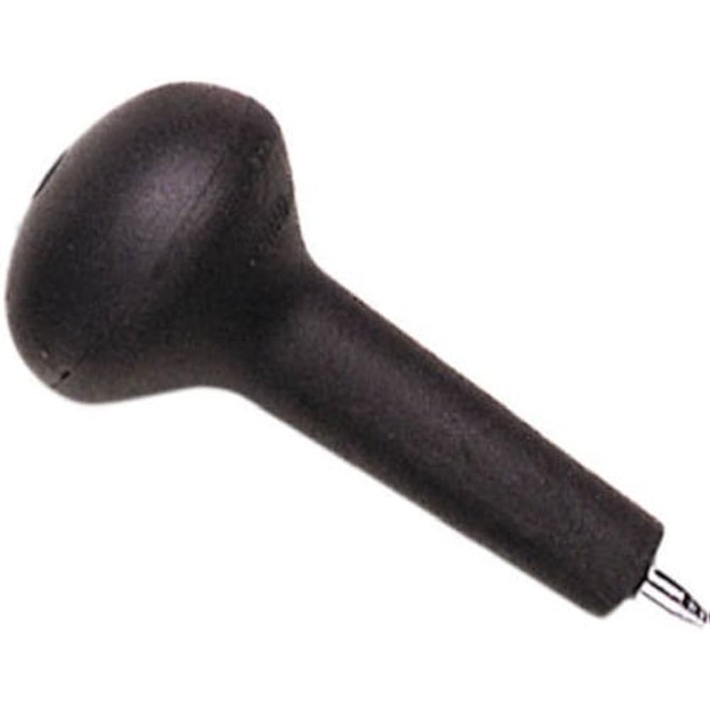 Rain Drip Hole Punches 63000UB Punch, Black Hand Tool Garden & Outdoor