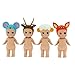 Baby Watch Sonny Angel mini figure-animal series version 2