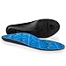 Powerstep unisex adult Archmolds Orthotic Insoles Heat Moldable Shoe Inserts for Maximum Cushioning and Full Support Physical Therapy Equipment At, Blue, Men 8 - 8.5 Women 9.5 10 US