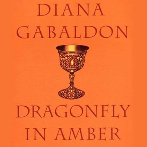 Amazon Com Dragonfly In Amber Outlander Book 2 Audible Audio