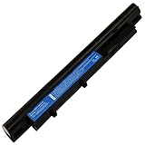 New Laptop Battery for ACER ASPIRE 4810T-8702 3810TZ-4880 5810T-8929 4810T-8480 5810TZ-4657 5810TZ-4274 5810TZ-4238 [Li-ion 11.1V 4800mAh]