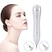 Mole Remover Pen, Alvivi Mole Removal Pen Dot Mole Eraser Plasma Pen Set Portable Spot Remove Freckle Dark Spots Tattoo Removal Pen Beauty Device With Replaceable Needles