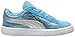 PUMA Suede Sport Lux Kids Sneaker (Toddler)