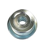 Cub Cadet 756-3114 Pulley-Double 42