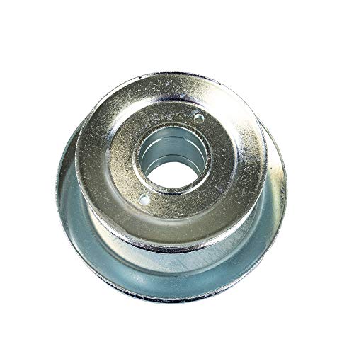 Cub Cadet 756-3114 Pulley-Double 42