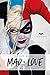 DC Comics novels - Harley Quinn: Mad Love