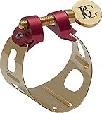 BG FranceMusic Accessory, Gold (LDTO)