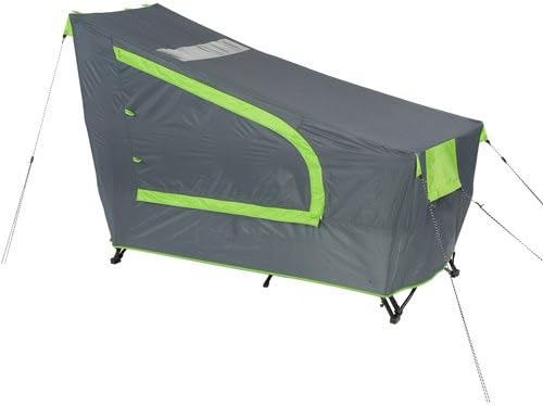 ozark trail camp cot