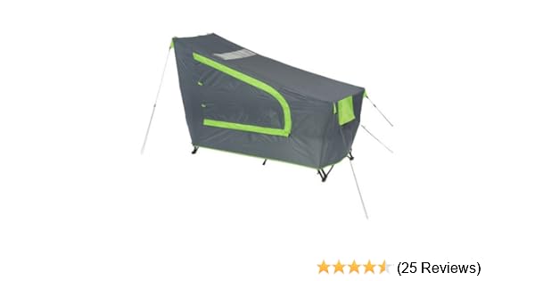 ozark trail cot