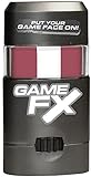 NCAA Oklahoma Sooners GameFX Sports Face Paint, Dispenser, Maroon/White/Maroon