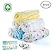 Baby Shower Gifts Set (Washcloths)