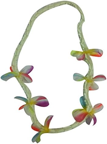 1PC Garland Thai Plastic Wreaths Swags Event &amp; Party Supplies Artificial Flowers By Gangnumsky