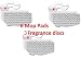 6 PACK BISSELL COMPATIBLE PowerFresh Steam Mop Pads (6 pk) with Fragrance discs (3 ct), 5938 Fits All PowerFresh 1940 Series Models including 19402, 19404, 19408, 1940A, 1940Q, 1940T