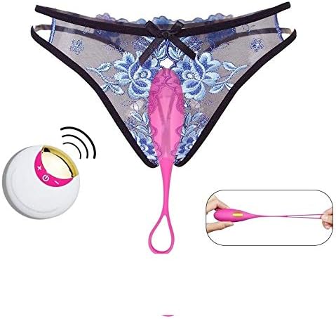 Couple cool fun, wearable massage toy 10-speed vibration - wireless remote control - mute soft skin - back neck relaxed