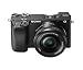 Sony Alpha A6100 Mirrorless Camera with 16-50mm Zoom Lensthumb 3