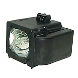 Generic Replacement for Samsung BP96-01653A DLP Lamp with Housing (Personal Computers)