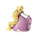 Enesco Disney Traditions Rapunzel with Pascal Charm
