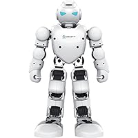 UBTECH Alpha 1 Pro Humanoid Robot