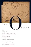 New Collected Poems by George Oppen, Michael Davidson