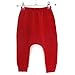 Kubeer Baby 1-8T Kids Harem Pants Children Infant Sport Hiphop Trousers Joggers