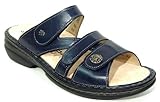 Finn Comfort Women's Ventura Sandals,Ocean Light,41 M EU