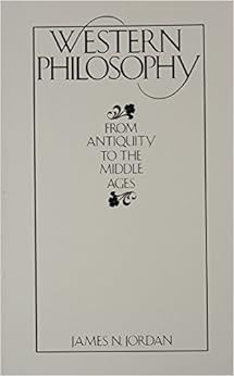 History of Western Philosophy History of Western Philosophy
