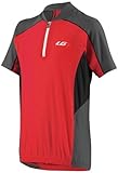 Louis Garneau Junior's Mistral Vent Jersey