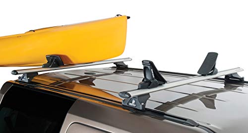 image for Rhino Rack Nautic Series 581 REAR Loading Canoe/Kayak Carrier, unisex-