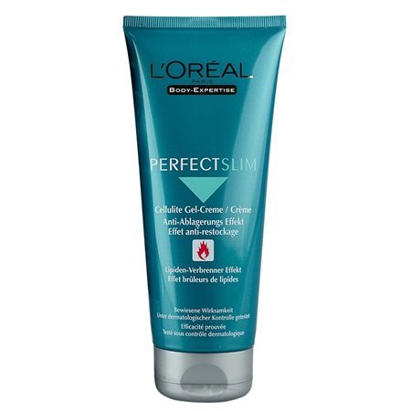 loreal cellulite cream