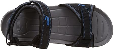 puma helium idp sandals