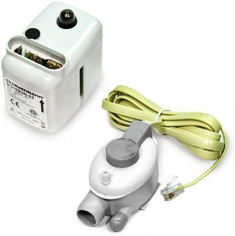 Panasonic AC SI-30-230 Ductless Air Conditioning Condensate Pump for 230 Volt Models