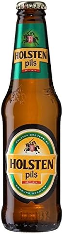 HolstenPils Lager 275ml (Pack of 24 x 275ml)