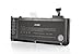 Ansanor New Laptop Battery for Apple MacBook Pro 13 Inch A1278 A1322 (2009 2010 2011 2012 Version)+Keyboard Cover - [18 Months Warranty 10.95V 6000mAh 65.5Wh] A1322
