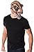Rubie's Costume CO Men's Jurassic World T-Rex 3/4 Mask, Multi, One Size