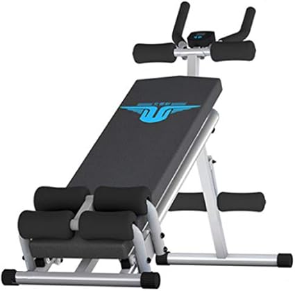 weight bench system