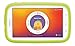 Samsung Galaxy Tab 3 Lite Kids Edition (7.0