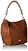 Aldo Lowell Cross Body Handbag,  Cognac