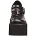 Pleaser Women's Mary Jane