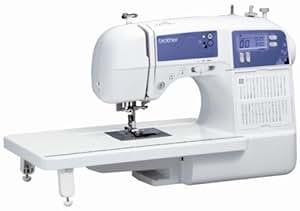 Amazon.com: Brother XR9000 Sewing Machine