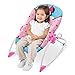 Disney Baby to Big Kid Rocking Seat Minnie Peek A Boo
