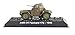 AMD 35 Panhard 178-1940 diecast 1:72 Model (Amercom BG-42)