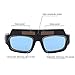 LETBUY Welding Glasses Mask Helmet Solar Auto Eyes Goggle