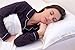 Celestial Silk 100% Silk Pillowcase for Hair Luxury 25 Momme Mulberry Silk, Charmeuse Silk on Both Sides Envelope Closure - Gift Wrapped (Queen, White)