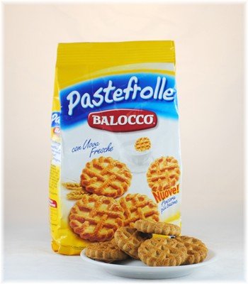 pastefrolle
